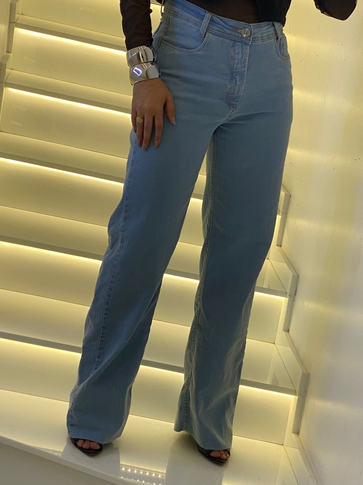 product side